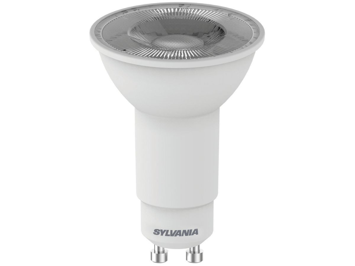 LED-Lampe Sylvania RefLED ES50 GU10 4.2W 345lm 830 36° SL