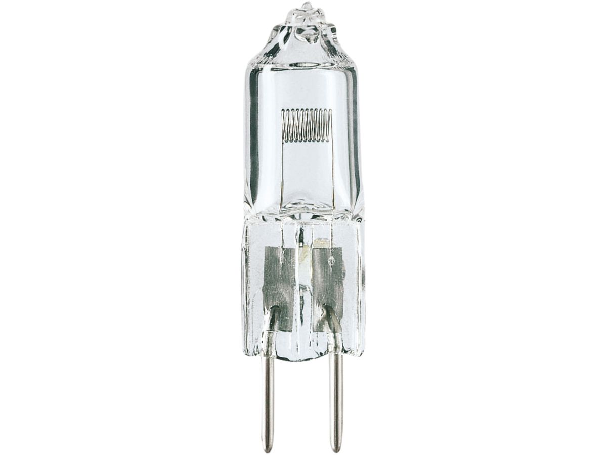 Halogenlampe Philips 100W 12V GY6.35