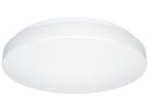 LED-Decken-/Wandleuchte Steinel RS PRO P2 EM flat HF Ø322 16W 1810lm 840 IP54 3h
