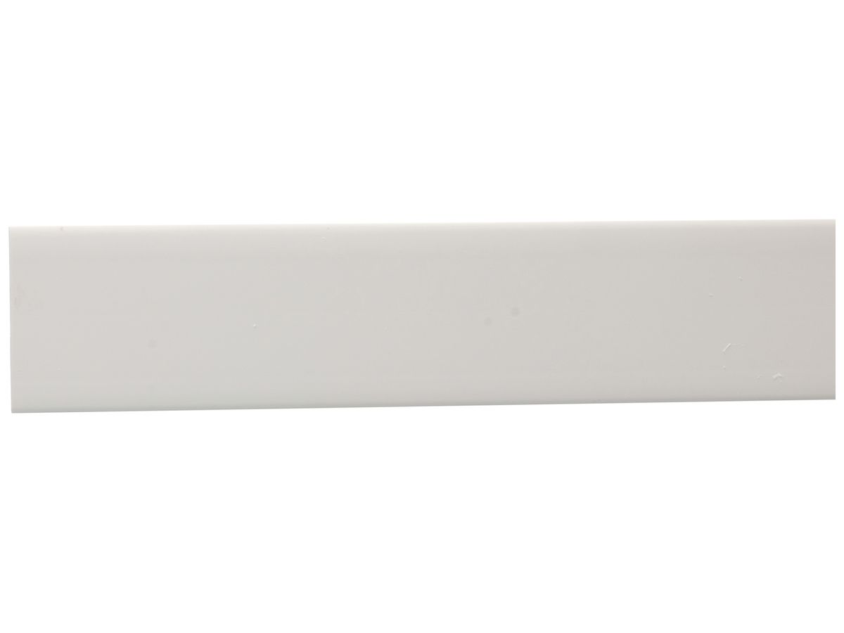 Deckel Evolutive 40mm weiss