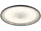LED-Hallenstrahler SLV HIGHBAY C 400 200W 35000lm 840 IP65 VWB Ø400 schwarz