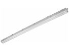 LED-Feuchtraumleuchte MAZDA WT006C 2×G13 IP65 1575mm grau