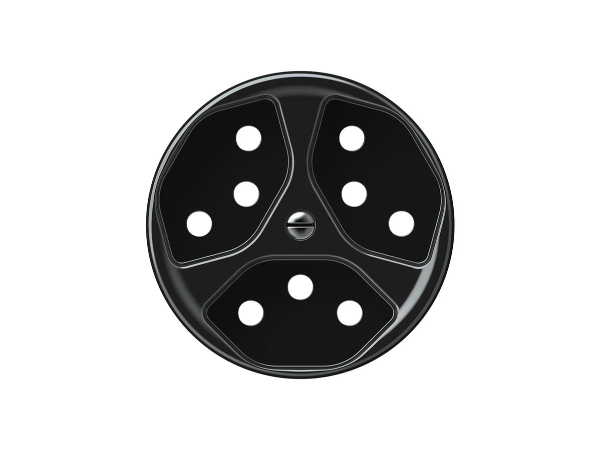 Frontset origin 3×T13 60×60mm sz