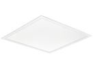 LED-Panelleuchte CoreLine UGR 26W 3600lm 840 IP20/40 DIM 620×620 ws