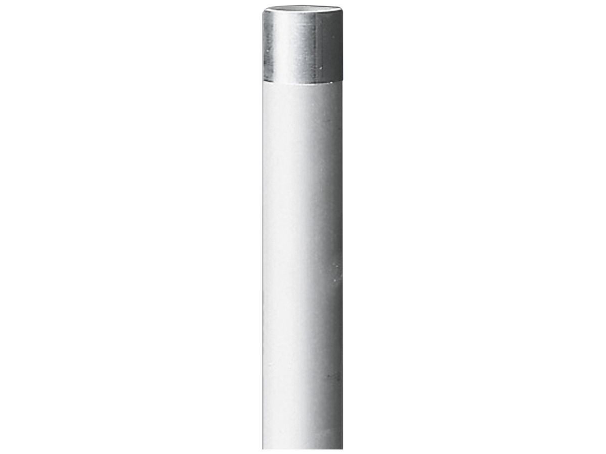 Rohr Rittal SG 2374.030 für Signalsäule modular/Leuchte Compact 400mm