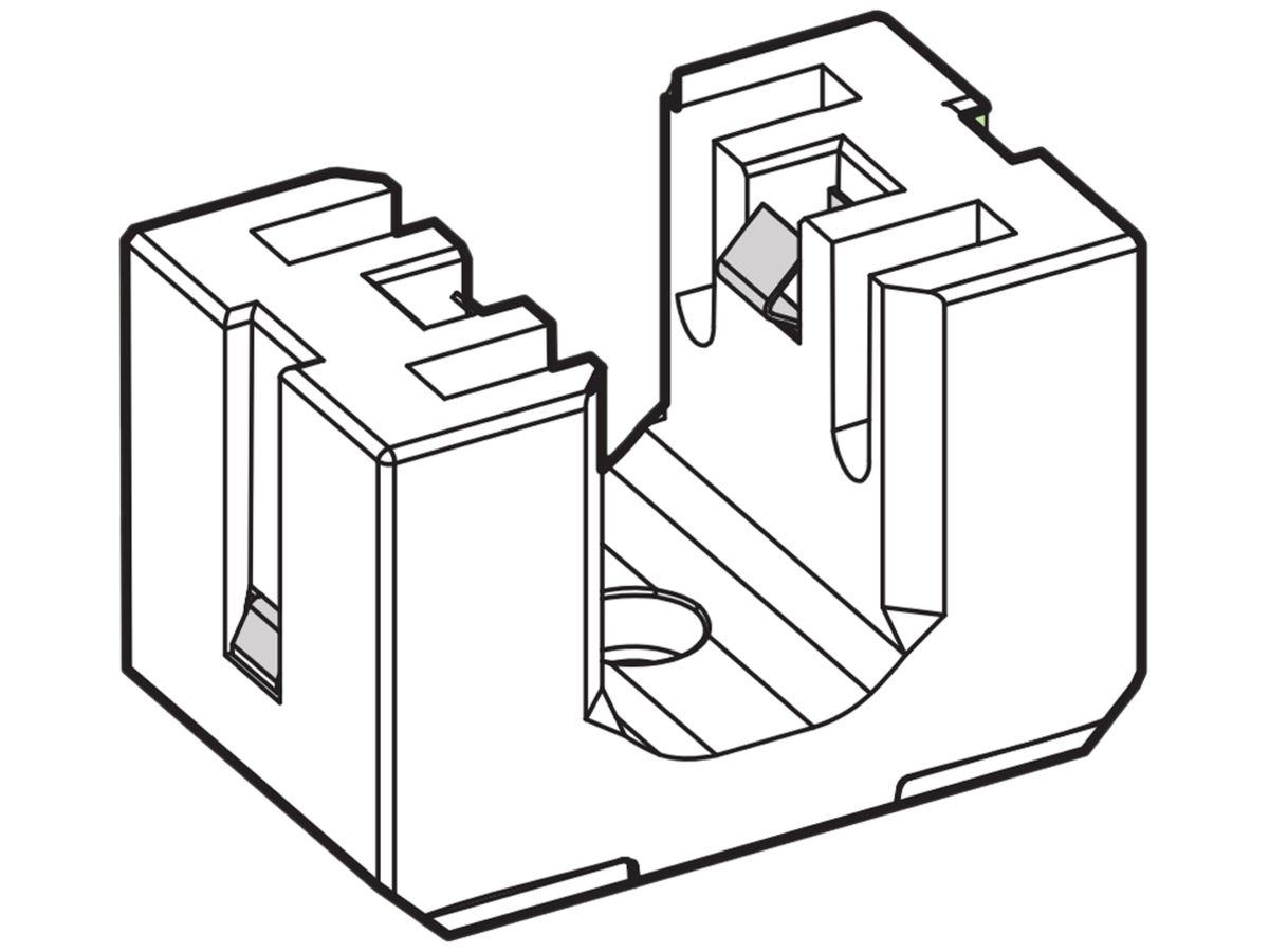 Fassungssockel zu Circline T5 2G×13