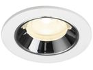 LED-Downlight SLV NUMINOS XS 6.9W 1000lm 4000K MB Ø55 ws/cr