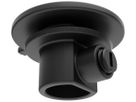 Zugentlastung Sylvania Lytespan Ø26.6×16.3mm Kunststoff schwarz