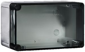 PK, Polycarbonat, IP66