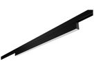 LED-Strahler Sylvania RAXA 29W 2850lm 930 48×83° DALI AD3PH 1146mm schwarz