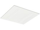 LED-Panelleuchte Sylvania OptiClip R 600 34W 4250lm 940 IP20/40 DIM weiss