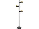 Stehleuchte LEDVANCE DECOR MEMPHIS G9 3×28W schwarz