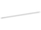 LED-Lichtleiste LDV LED VALUE BATTEN 20W 2000lm 4000K 1234mm silber