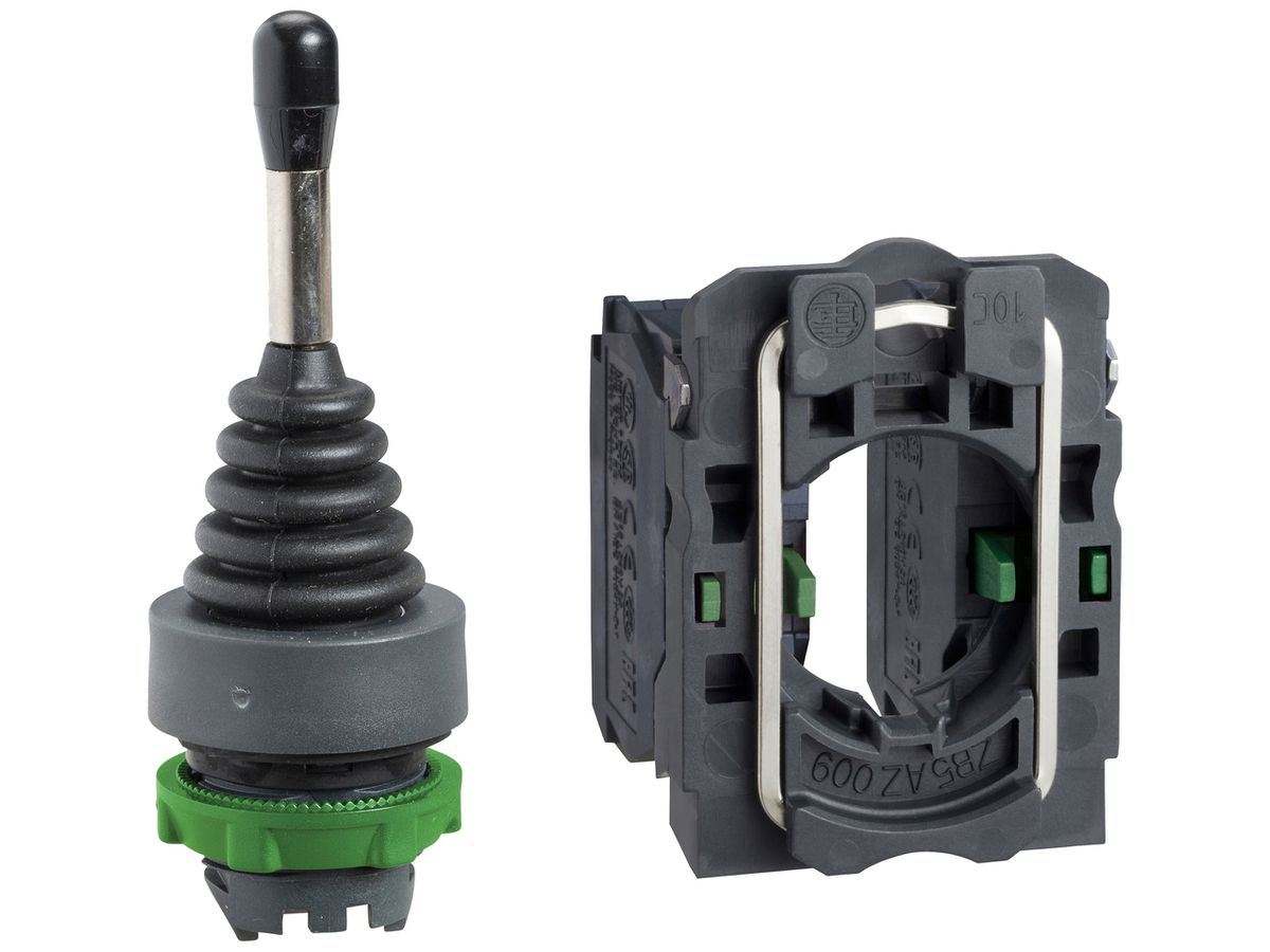 Joystick Schneider Electric 2 Richtungen