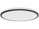 LED-Deckenleuchte Philips Ozziet 18W 1800lm 2700K DIM schwarz