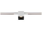 LED-Spot SLV FIXT-IT Standard 7W 800lm 927 36° DALI 48V AD square ws/sz