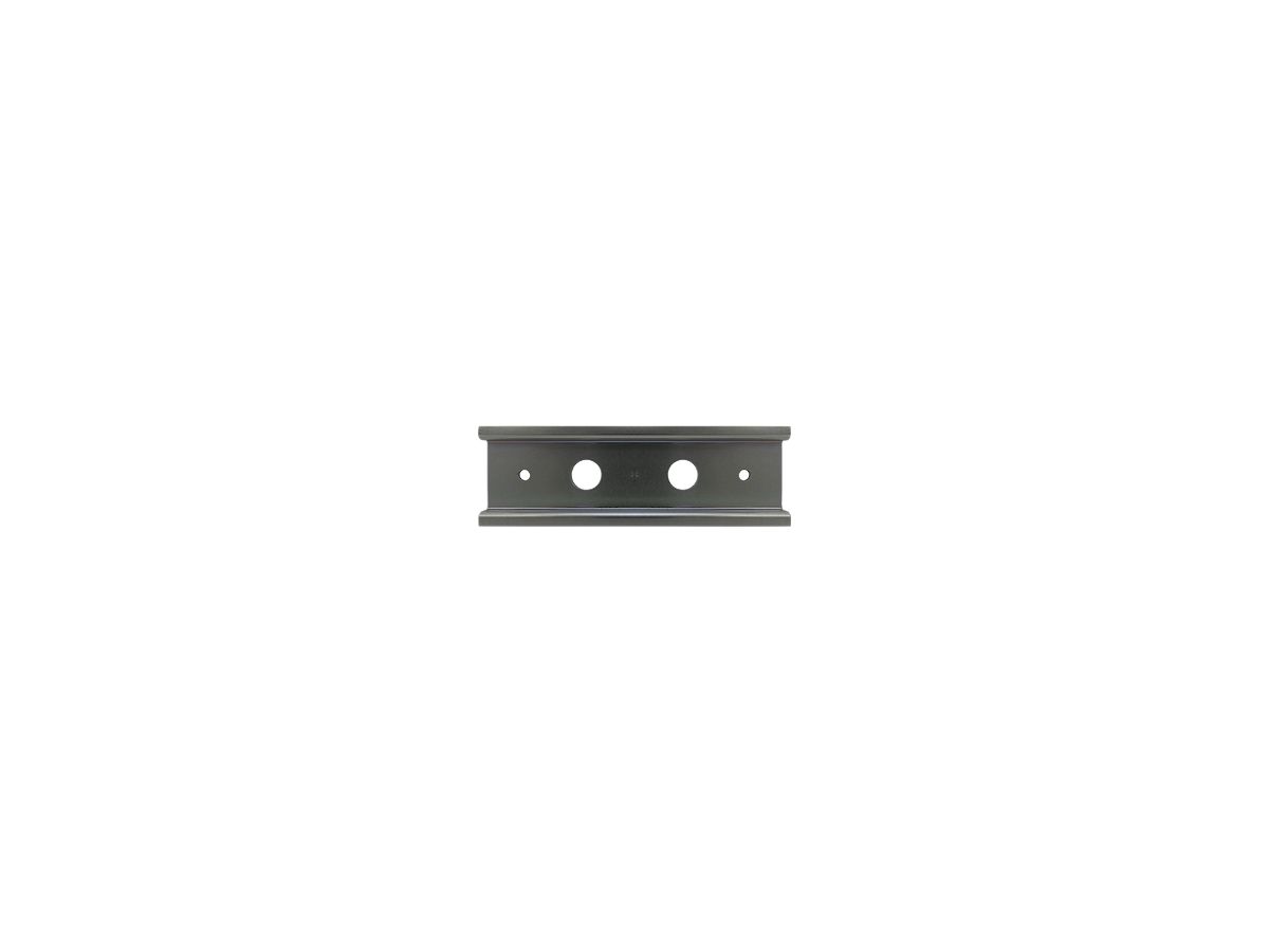 Trennschiene AGRO EN50022 110mm