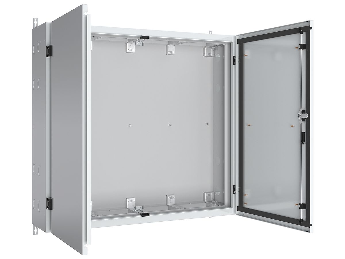 Wandgehäuse Schneider Electric Prisma XS 1090×990×280mm IP55 SKII
