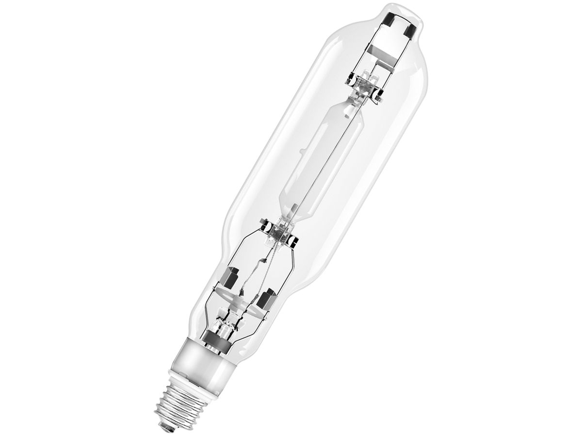 Halogen-Metalldampflampe Osram POWERSTAR HQI-T E40 2000W D I
