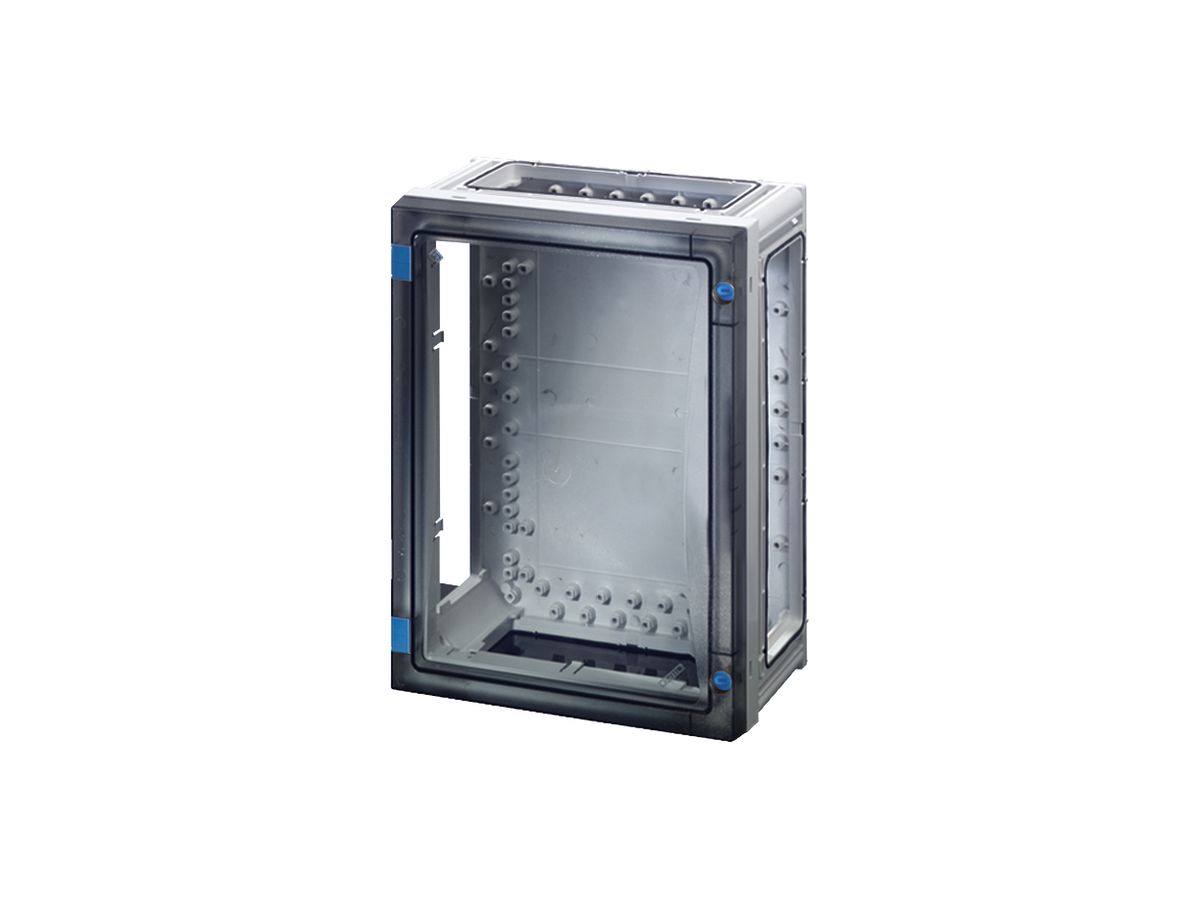 Apparategehäuse leer mit Tür 270×360×186mm ENYSTAR