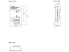 SPS-Ein-/Ausgabemodul Siemens SIMATIC S7-1200 SB 1223 DI 2×24V, DO 2×24V