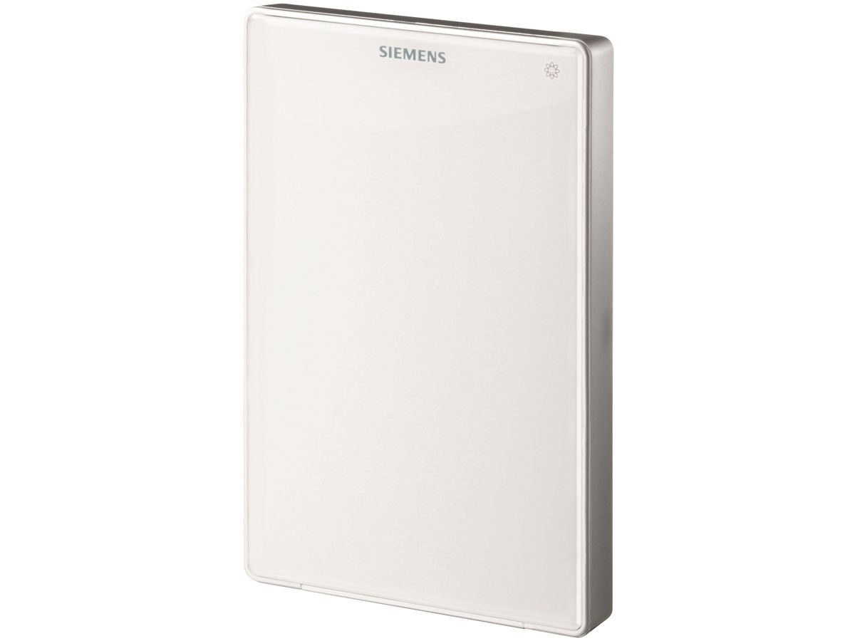 AP-KNX-Raumfühler Siemens QMX3.P70