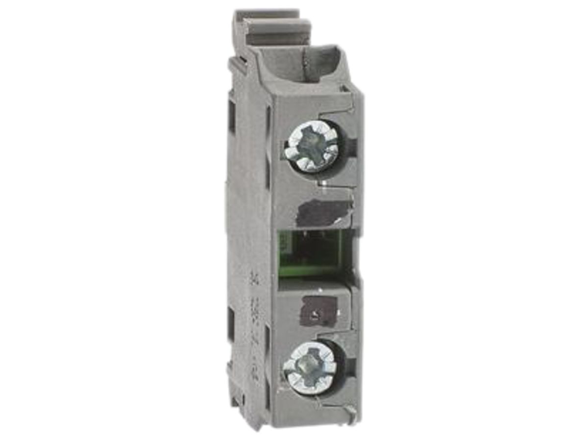 Hilfskontakt 1Ö ABB OBEA01 für OT160E3-2