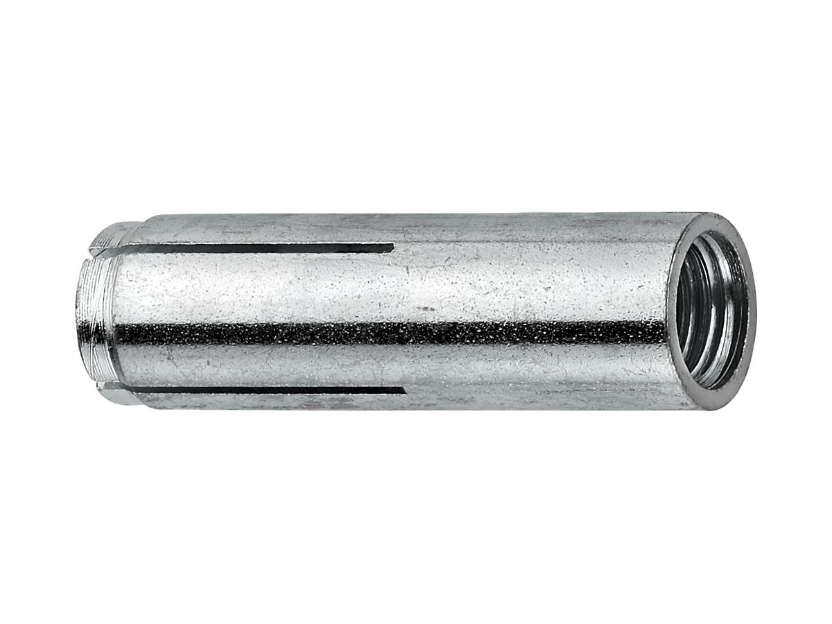 Einschlagdübel TILCA ED M16×65mm verzinkt