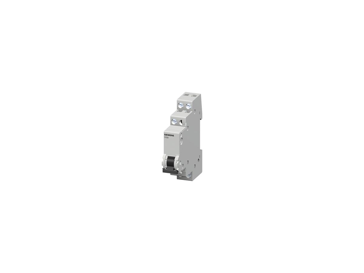 REG-Umschalter Siemens SENTRON 5TE8 20A 230V 1CO 1TE