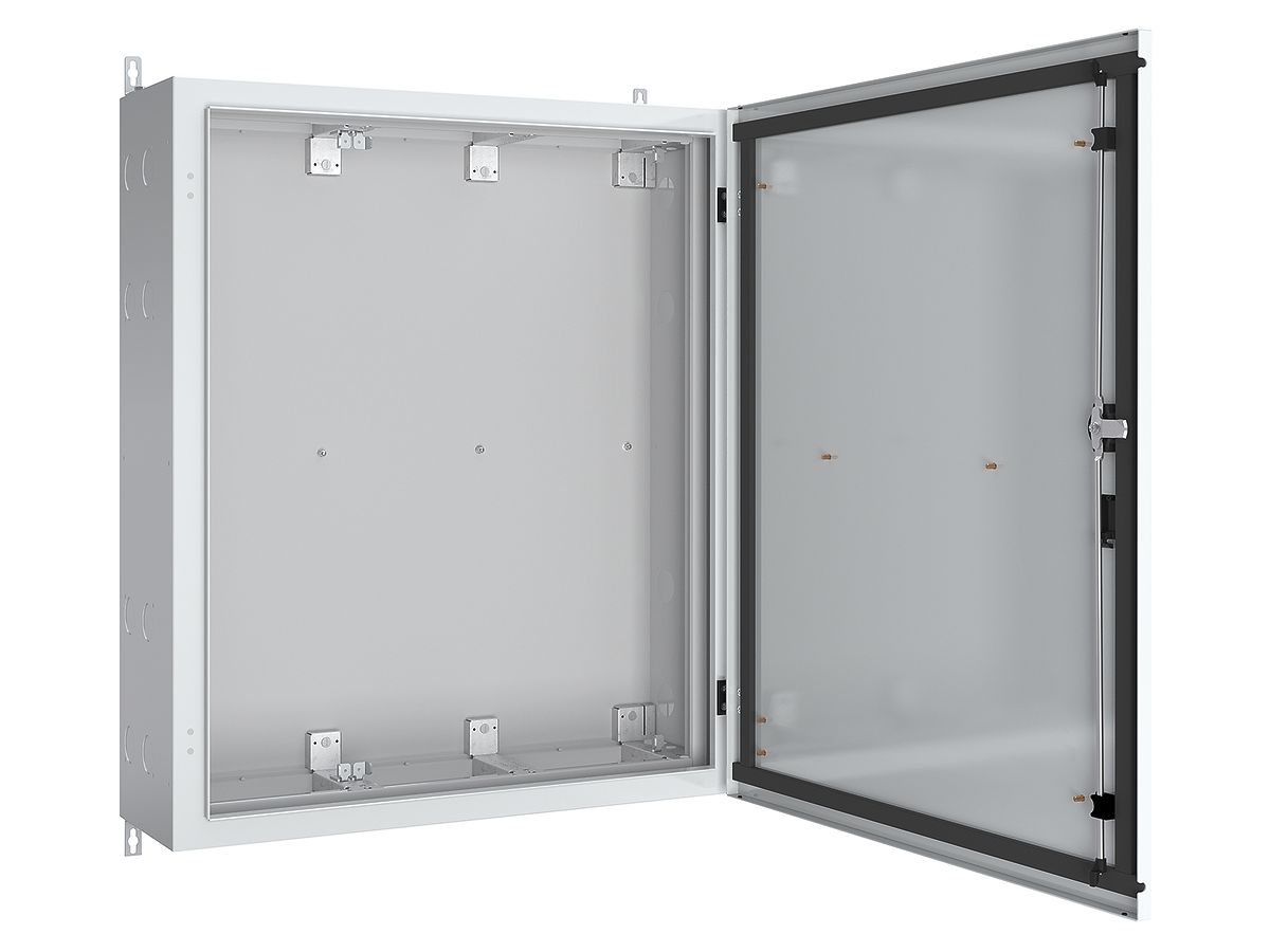 Wandgehäuse Schneider Electric Prisma XS 840×990×280mm IP55 SKII