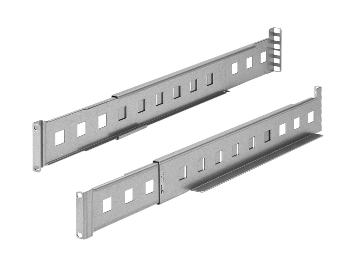 Rack-Halterung Legrand für Keor Line RT/Daker DK/DK+