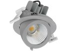 EB-LED-Spot Accent Compact Elbow RPO RS772B 39S/827 PSU-E WB SI