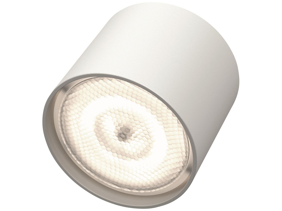LED-Spot Philips MYL Star 4.5W 500lm 2200…2700K DIM weiss