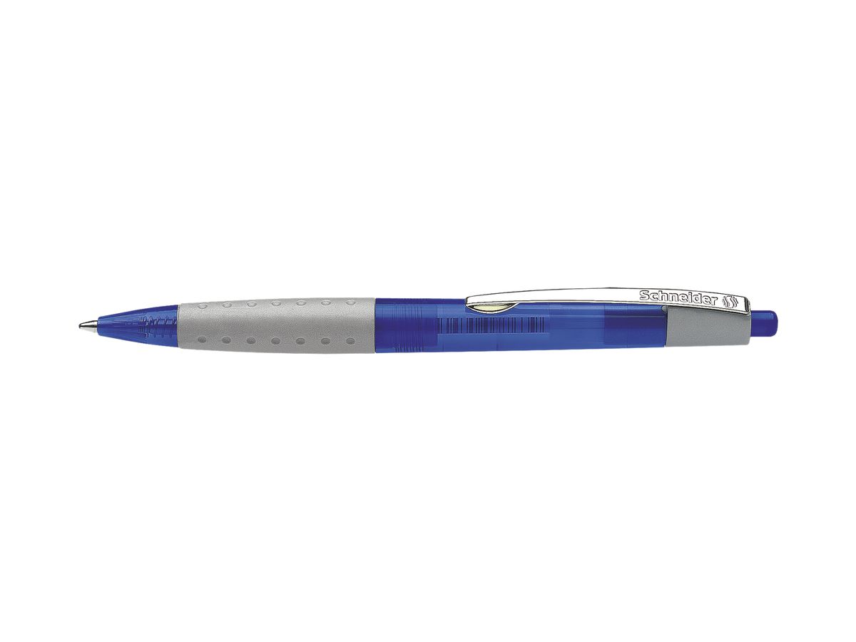 Kugelschreiber SE Loox 708M blau