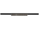 LED-Spot SLV SIGHT EVO 25W 3250lm 3000K WB AD3PH 574×117×40mm sz