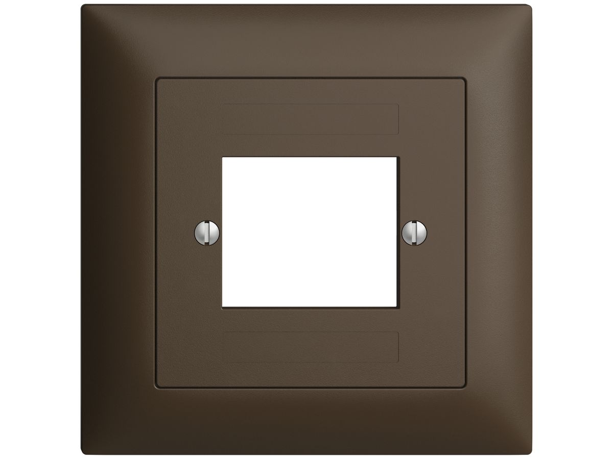 Abdeckset EDIZIOdue FMI coffee
