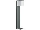 LED-Wegeleuchte Steinel GL 80 9.1W 650lm 830 IP44 633mm anthrazit