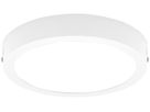 AP-LED-Downlight Philips Slim Surface 12W 1350lm 840 110° Ø210mm weiss