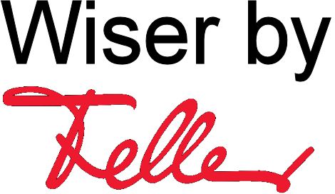 Wiser by Feller