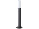LED-Wegeleuchte Steinel GL 65 8.5W 575lm 3000K IP44 anthrazit