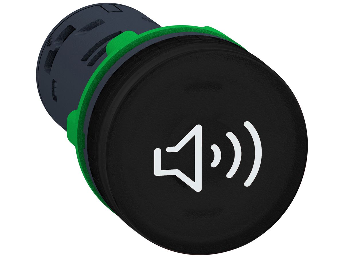 EB-Summer Harmony XB5 Pulston/Dauerton 90dB 120VAC/DC