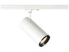 LED-Strahler SLV NUMINOS DALI XL 36W 3210lm 3000K 60° 3-Phasen weiss/schwarz