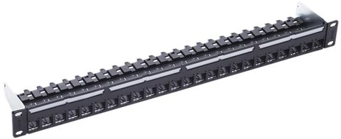 Patchpanel 19", weitere