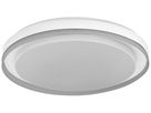 LED-Deckenleuchte LEDVANCE Smart+ Orbis 38W 1050lm RGB TW DIM Ø490mm weiss
