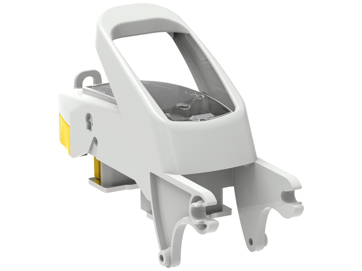 Griff ABB InLine II HK-ZLBM/ZHBM00-1P