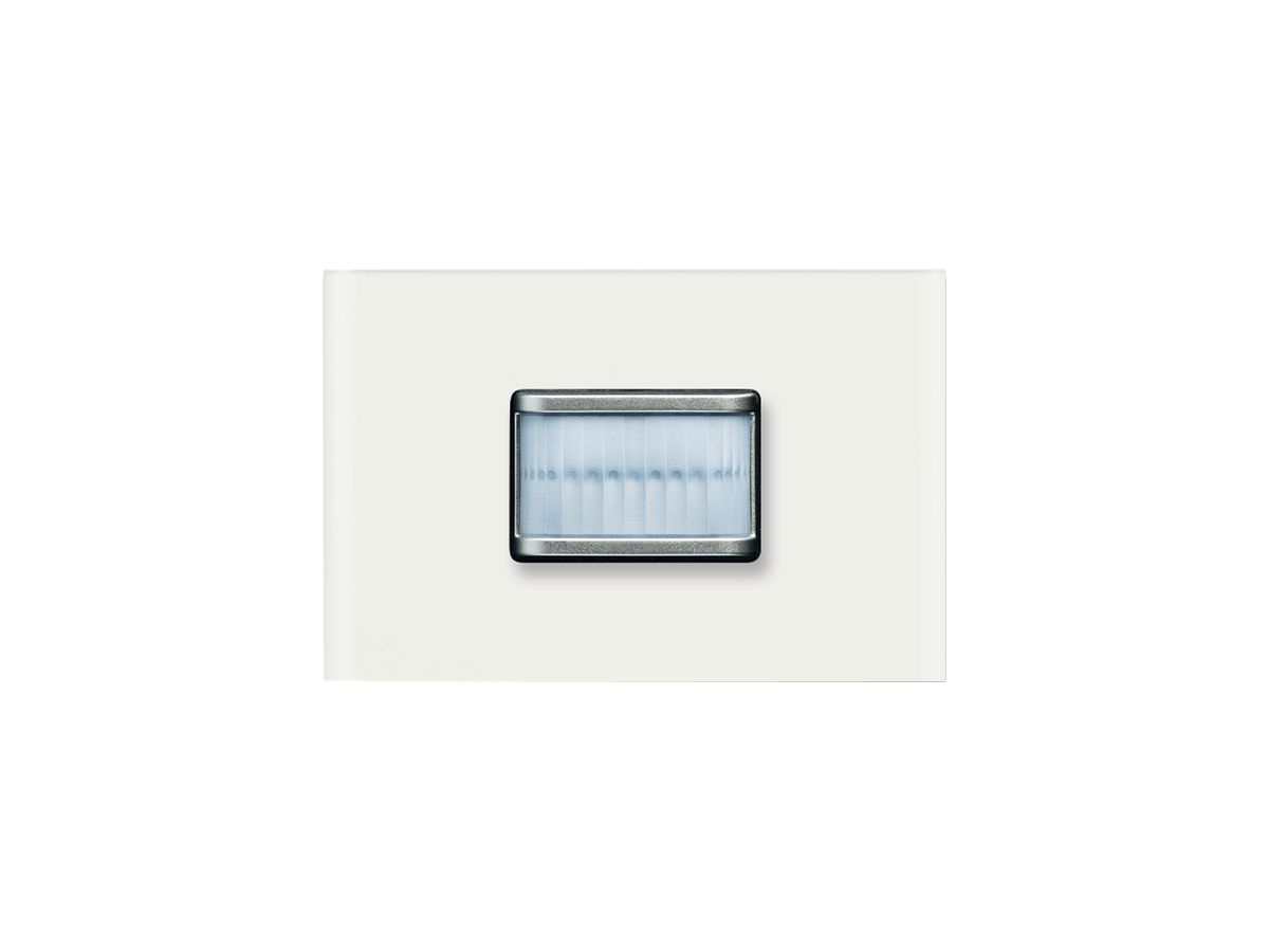 UP-KNX-Bewegungsmelder ABB 180° Busch-priOn Gl-weiss