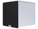 Lautsprecher HiFi-Box Qube L (W)LAN, 5W, mit 12V-Netzteil, weiss