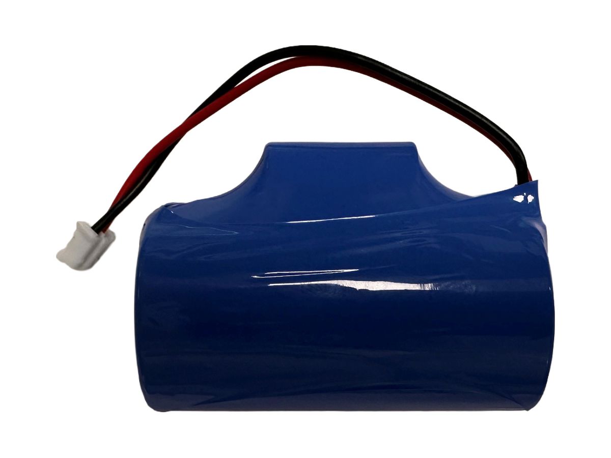 Batterie MDT ZUB-ER26500 Lithium 9000mAh für Stellantrieb