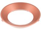Reflektor SLV NUMINOS M Kunststoff Ø80mm kupfer