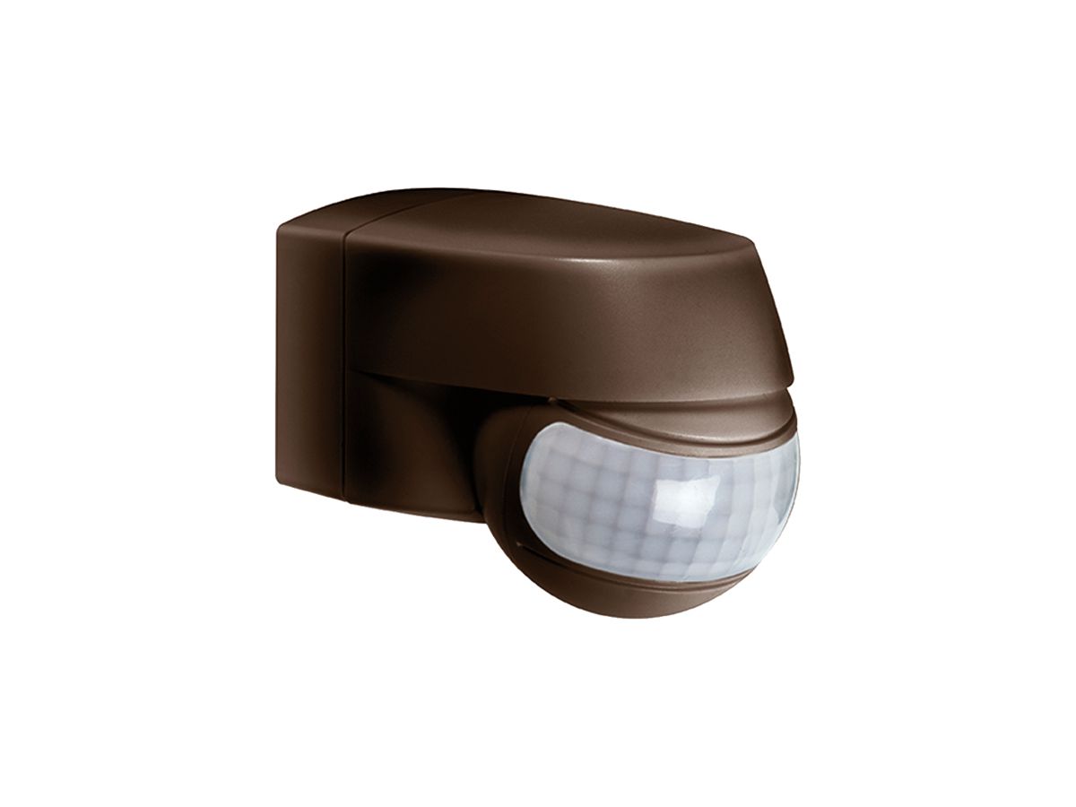 Bewegungsmelder ESYLUX MD 200 200°, braun